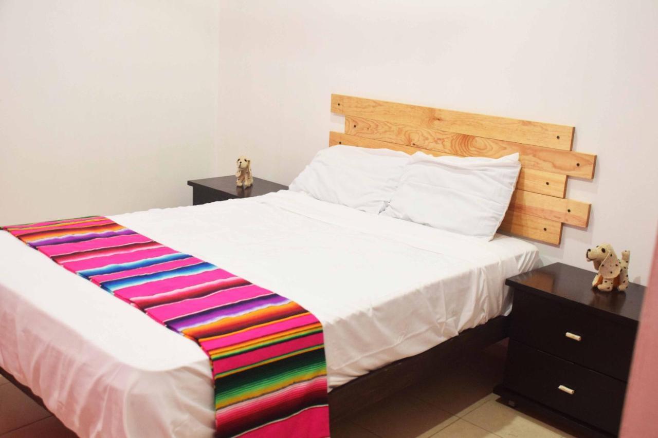 Hostel Casa Bohemia